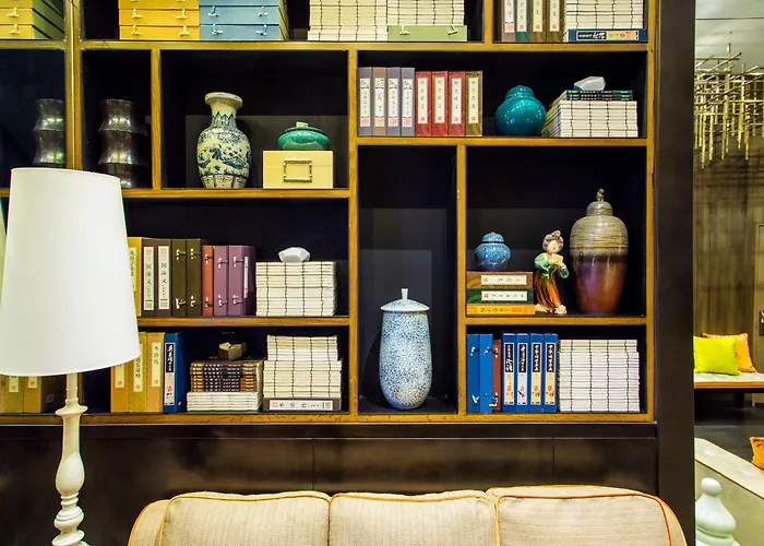 Inn Manhattan Financial District